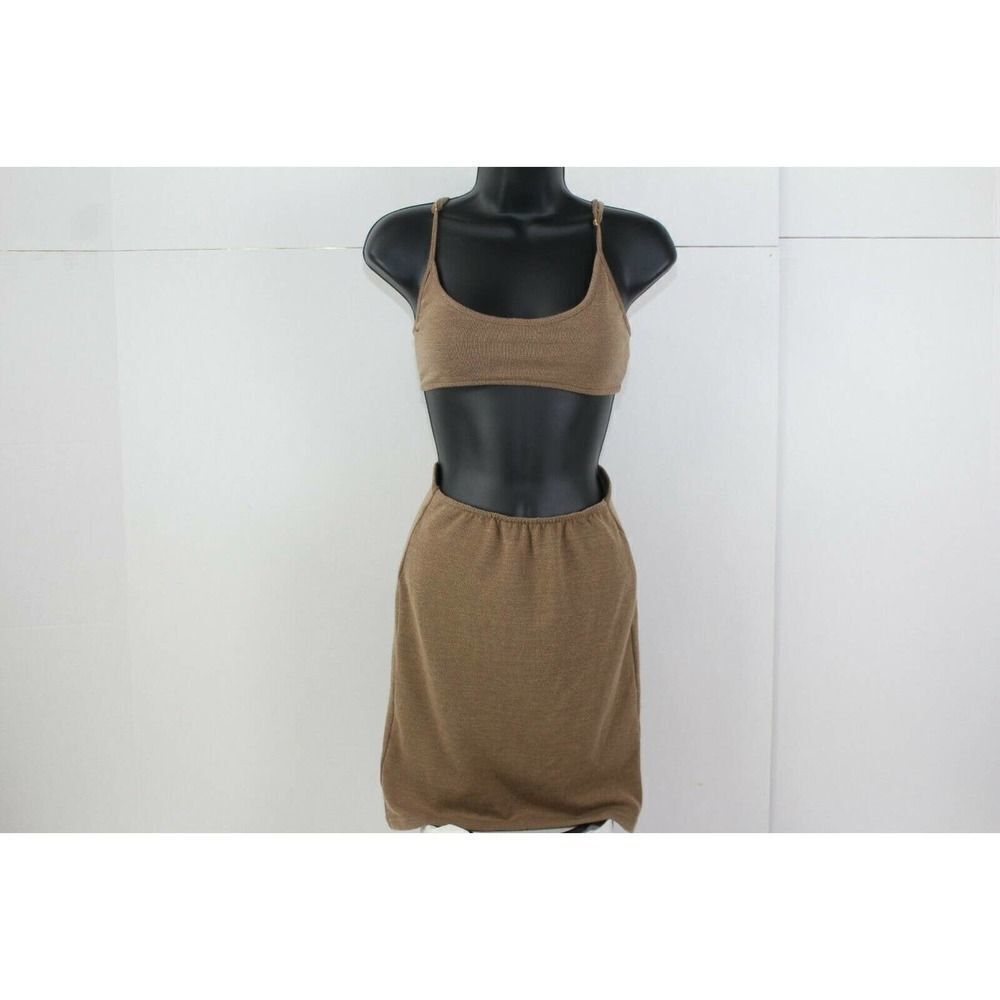 ladies AEVERSE skirt with matching bra size XS